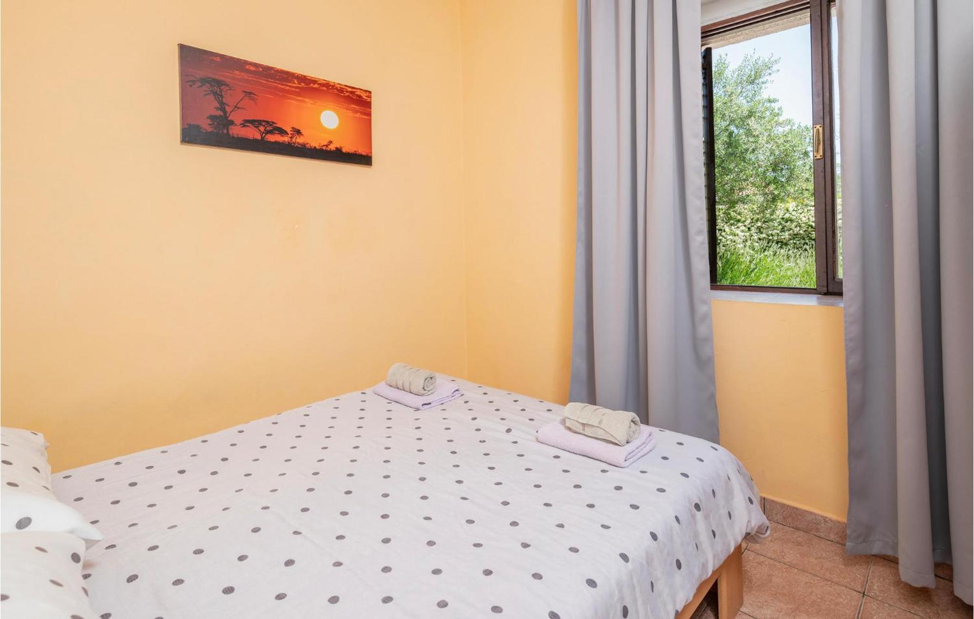 Cozy Apartment In Fazana With Kitchen Kültér fotó